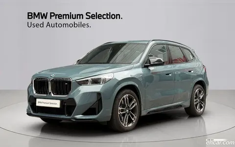 BMW X1 2025 buy in Moscow