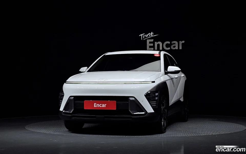 Hyundai Kona 1.6 2WD 2025 — миниатюра 3