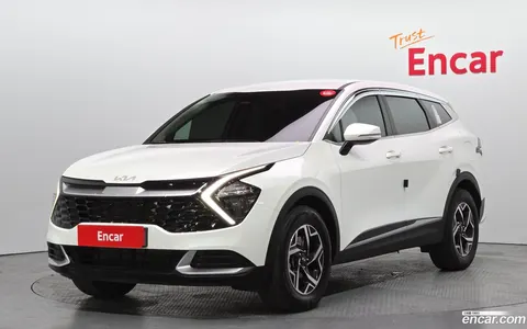 Kia Sportage 2024 купить в Москве