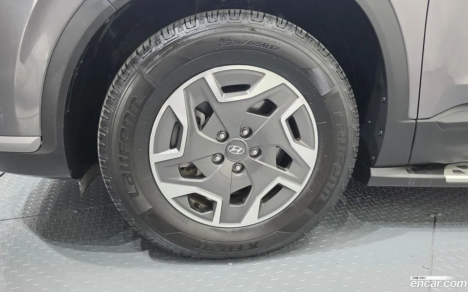 Hyundai SantaFe HEV 1.6 2WD 2023 — миниатюра 5