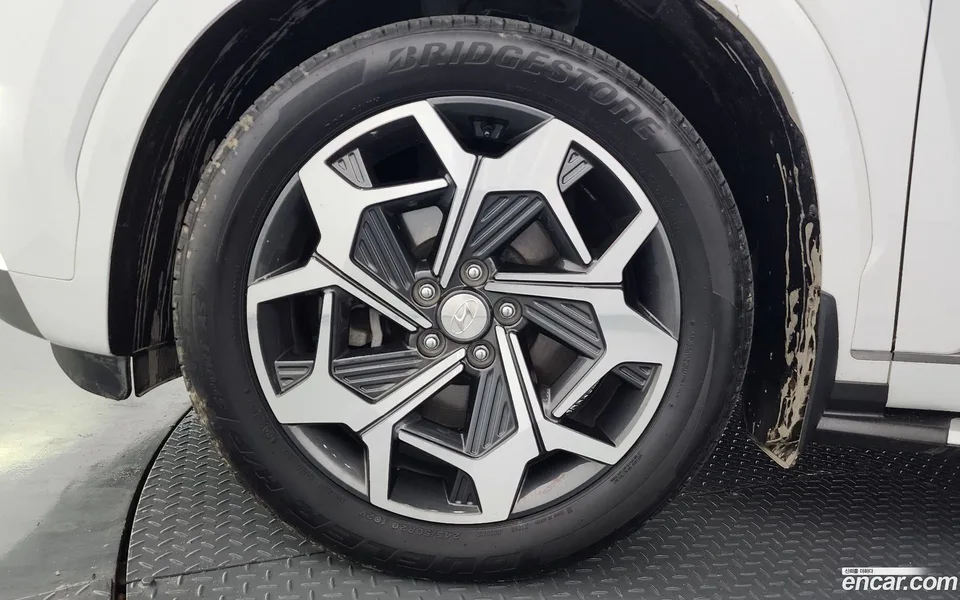 Hyundai Palisade 3.8 2WD 2022 — миниатюра 5