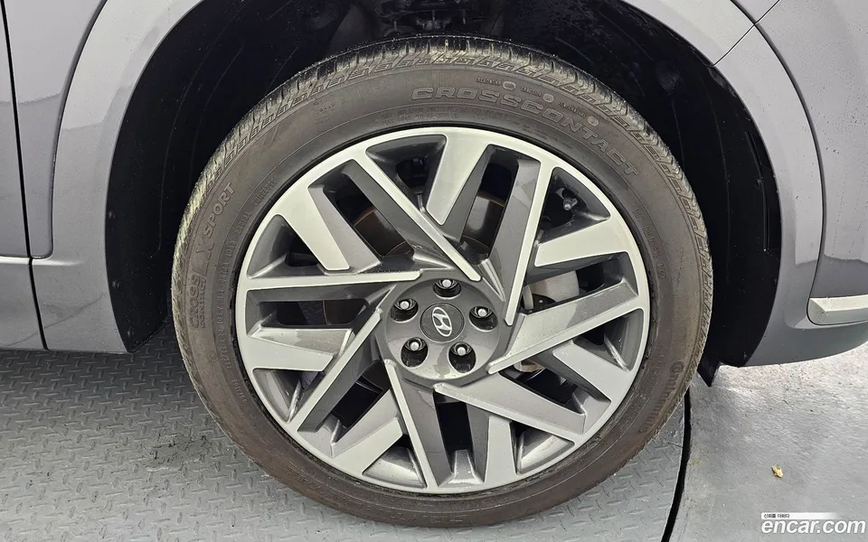 Hyundai SantaFe 2.5T 2WD 2023 — миниатюра 5