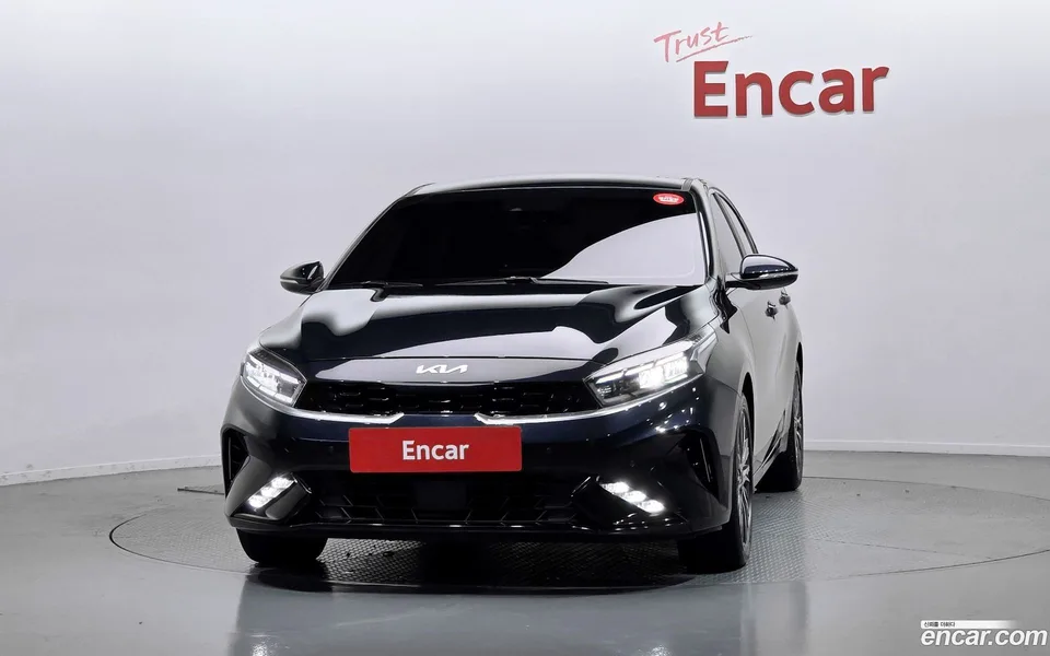 Kia K3 1.6 2022 — миниатюра 3