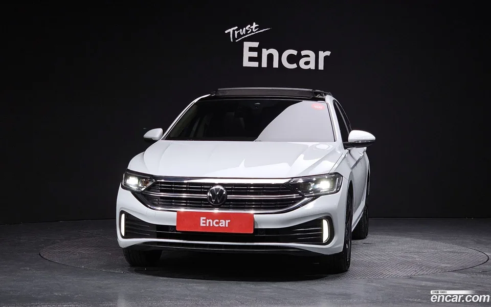 Volkswagen Jetta 1.5 TSI 2022 — миниатюра 3