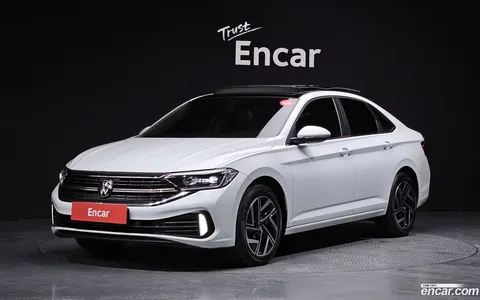 Volkswagen Jetta 2022 купить в Москве
