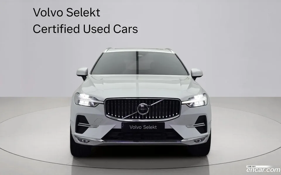 Volvo XC60 B5 2023 — миниатюра 2
