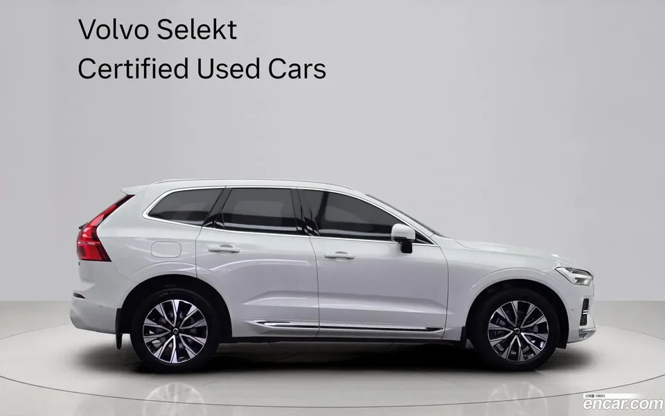 Volvo XC60 B5 2023 — миниатюра 3