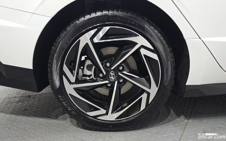 Hyundai Sonata The Edge 1.6 2026 — миниатюра 5