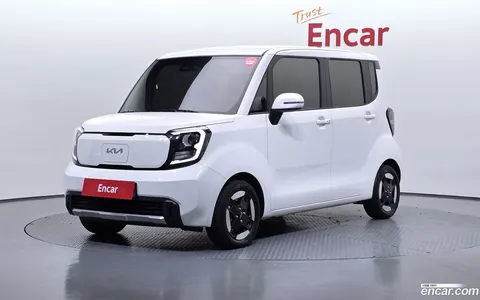 Kia Ray EV 2024 buy in Moscow