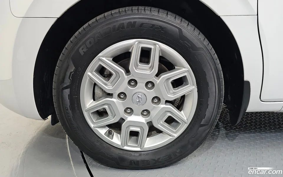 Hyundai Staria 3 2022 — миниатюра 5