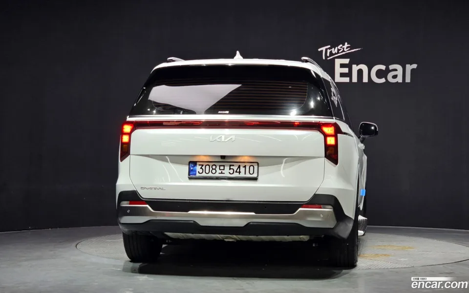 Kia Carnival 9 2024 — миниатюра 4