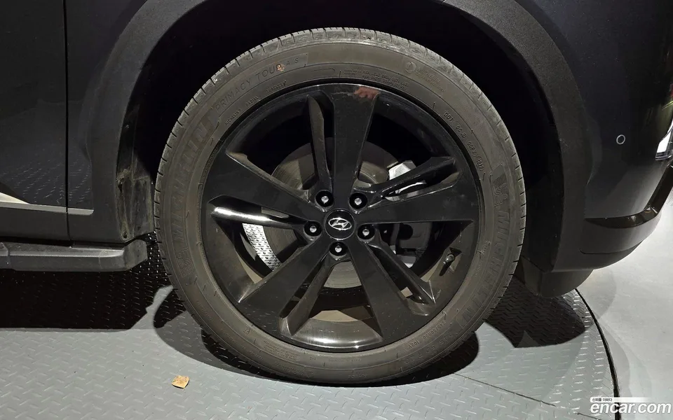 Hyundai Palisade 2.2 2WD 2022 — миниатюра 5