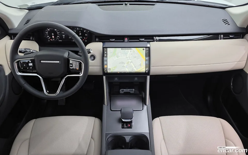 Land Rover Discovery Sport P250 S 2025 — миниатюра 4