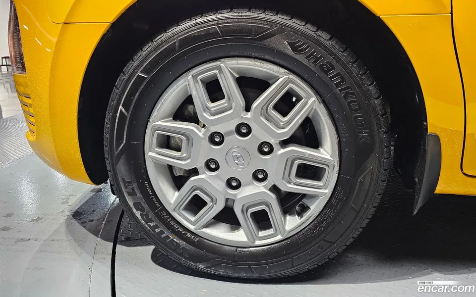 Hyundai Staria L3.5 2022 — миниатюра 5