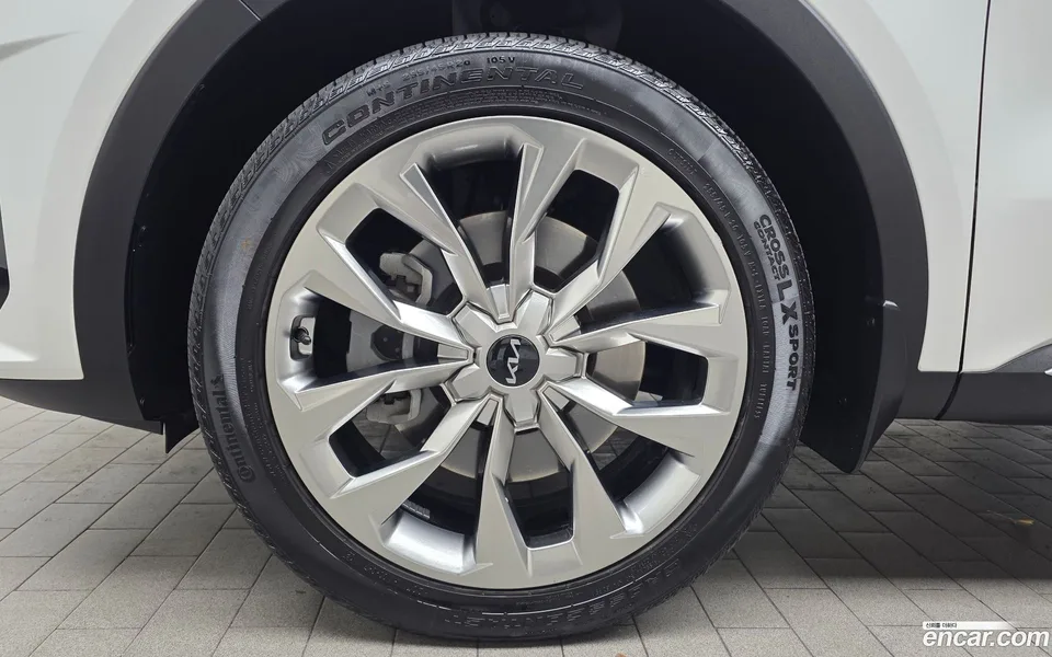 Kia Sorento 2.5T 2WD 2022 — миниатюра 5