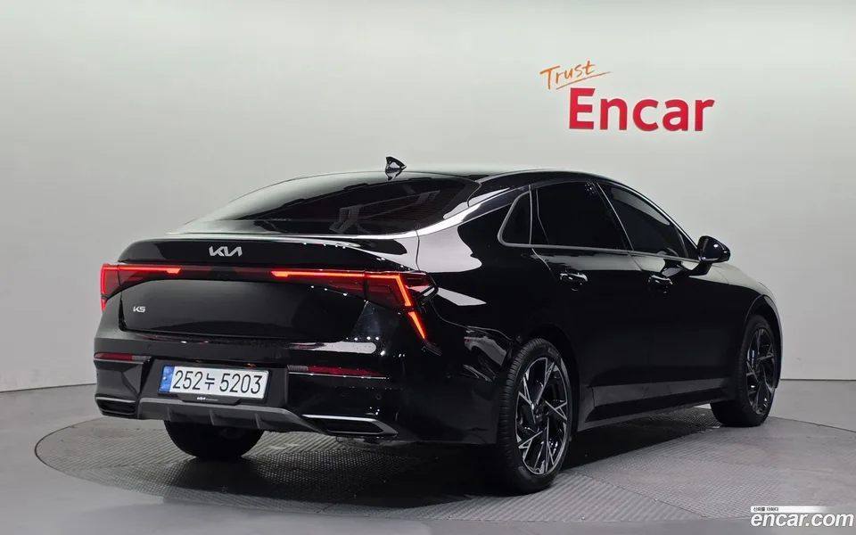Kia K 5 2.0 2025 — миниатюра 2