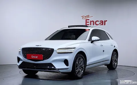 Genesis GV70 2023 купить в Москве