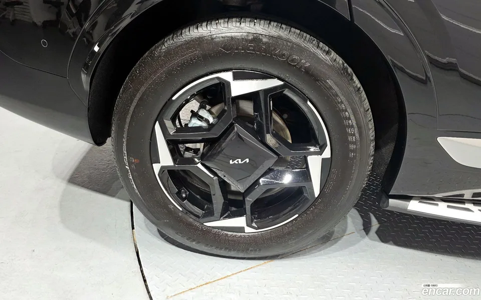 Kia Sportage 1.6 2WD 2025 — миниатюра 5