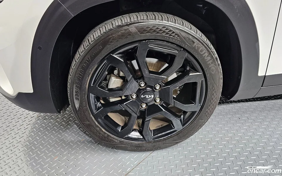 Kia Seltos 1.6 2WD 2023 — миниатюра 5