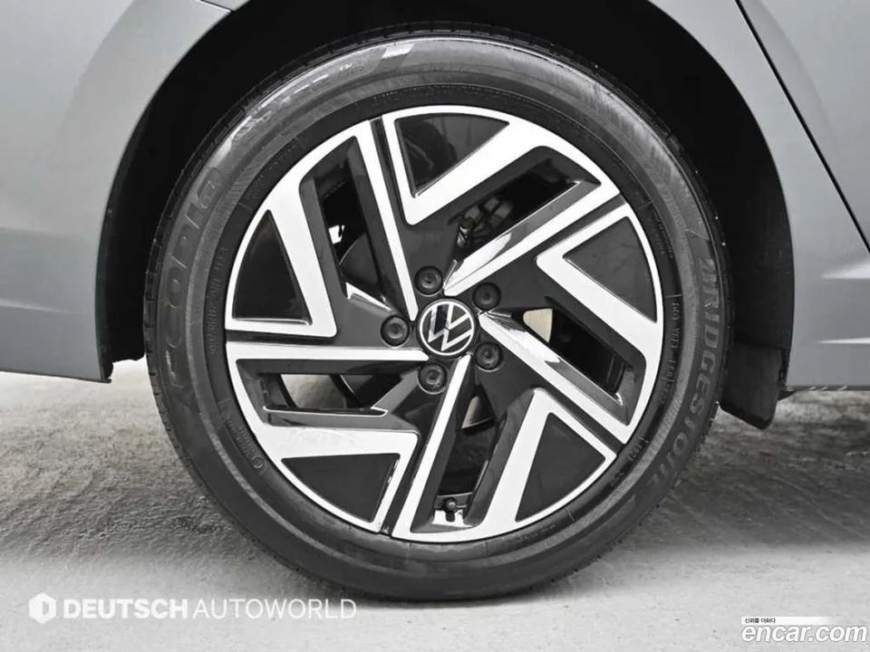 Volkswagen Jetta 1.5 TSI 2022 — миниатюра 5