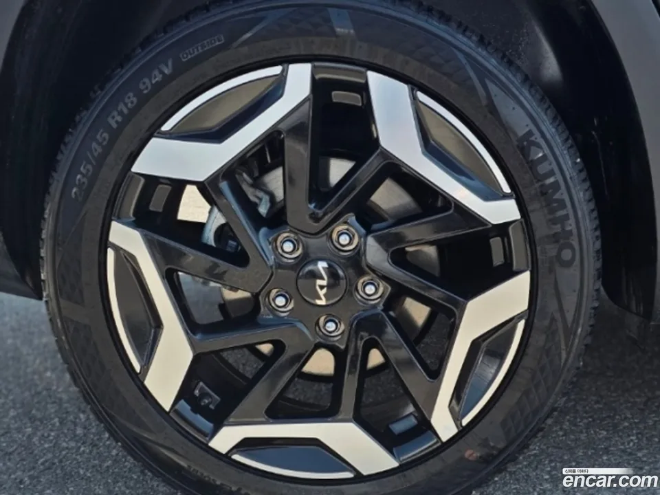 Kia Seltos 1.6 2WD 2025 — миниатюра 5