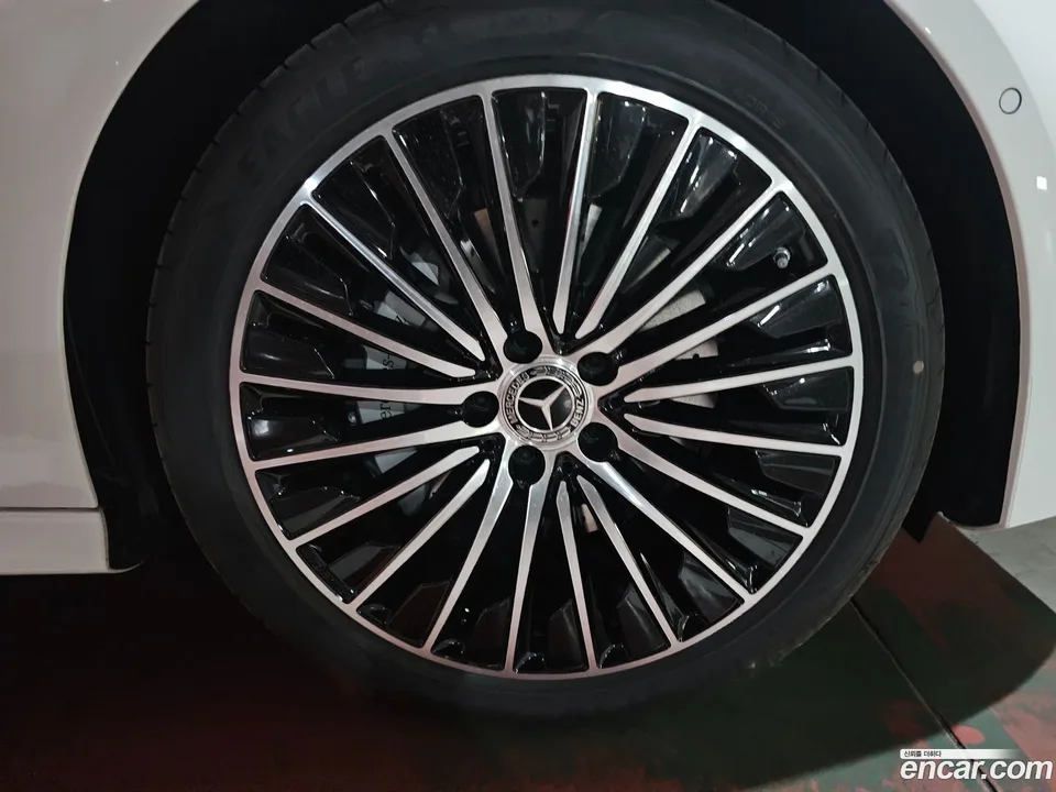 Mercedes-Benz CLE-Class CLE200 2026 — миниатюра 5