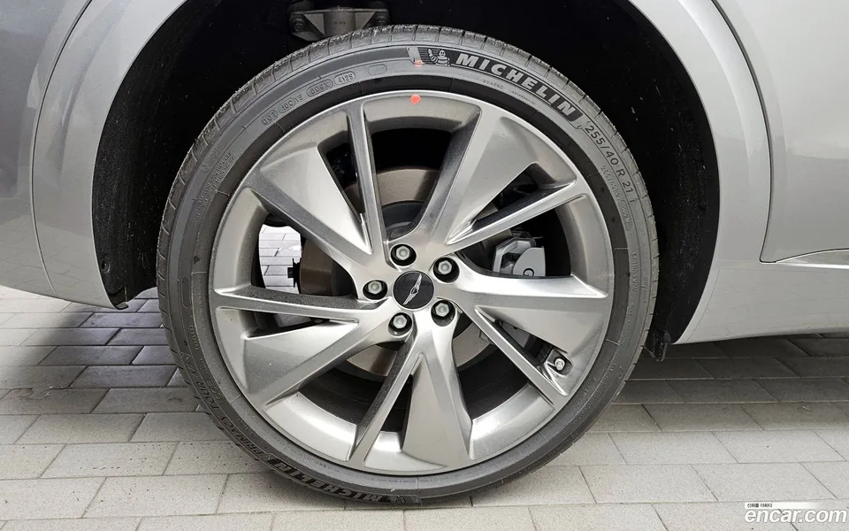 Genesis GV70 2.5T AWD 2026 — миниатюра 5