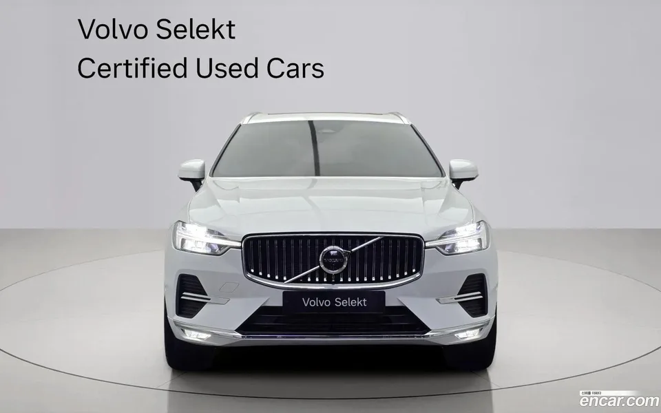 Volvo XC60 B5 2023 — миниатюра 2