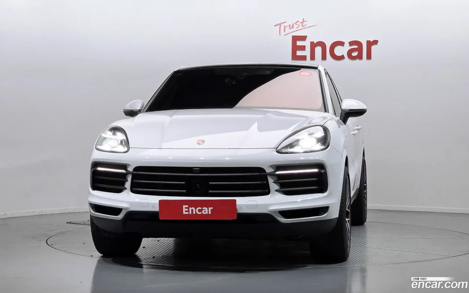 Porsche Cayenne 3.0 2023 — миниатюра 3