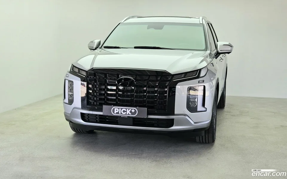 Hyundai Palisade 3.8 2WD 2023 — миниатюра 3