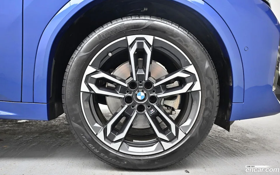 BMW X2 xDrive20i M 2025 — миниатюра 5