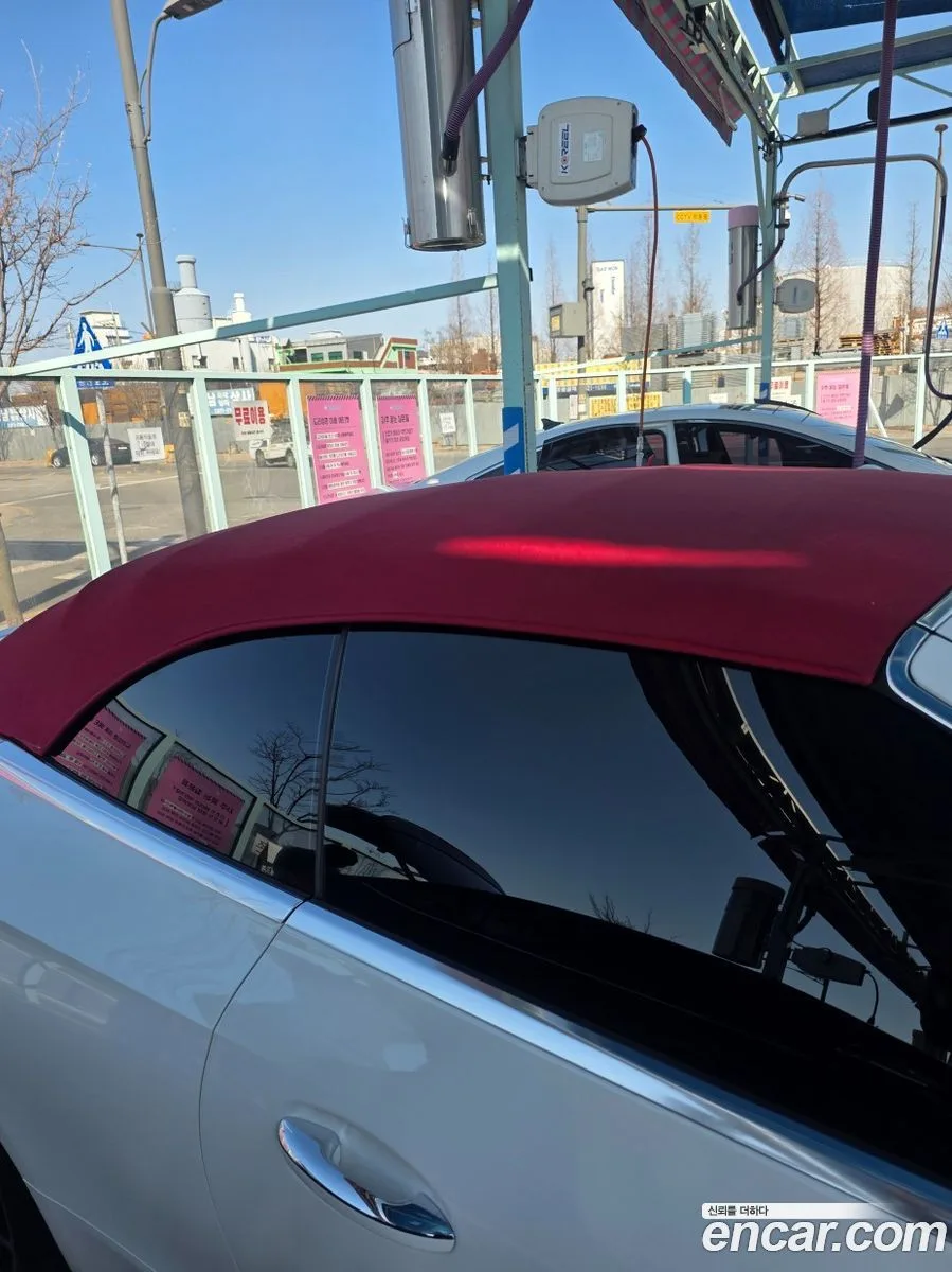 Mercedes-Benz CLE-Class CLE450 4MATIC 2025 — миниатюра 5