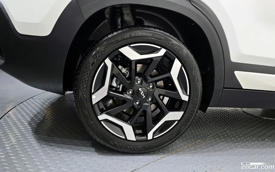 Kia Seltos 1.6 2WD 2025 — миниатюра 5