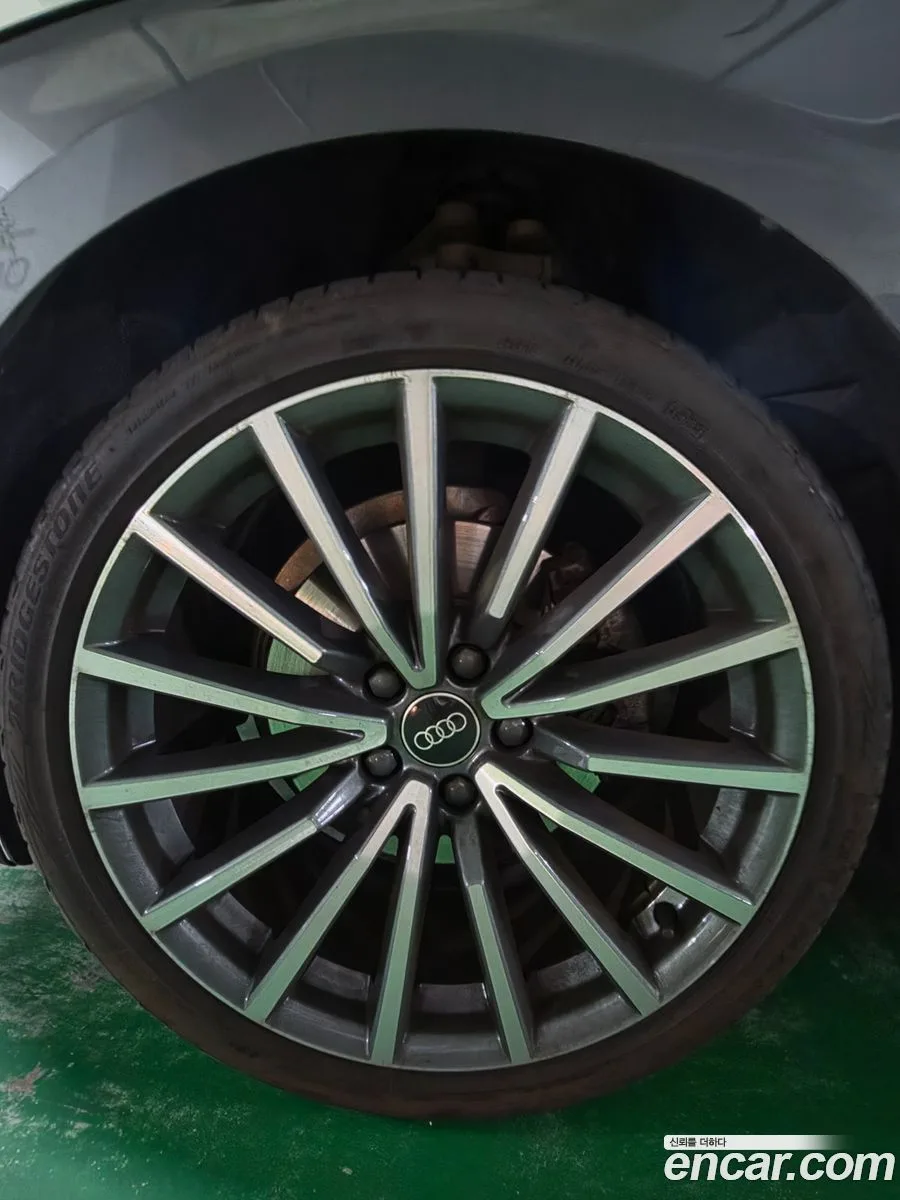 Audi A5 40 TFSI 2023 — миниатюра 5