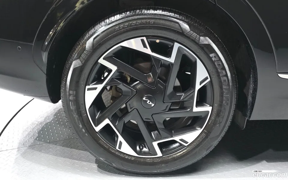 Kia Sportage 2.0 2WD 2022 — миниатюра 5