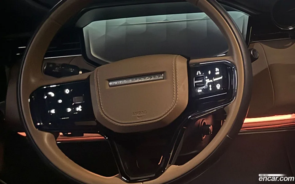 Land Rover Range Rover Sport P360 HSE 2025 — миниатюра 5