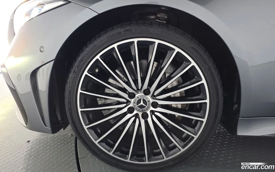 Mercedes-Benz CLS-Class CLS450 4MATIC 2023 — миниатюра 5
