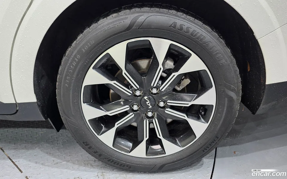 Kia Carnival 9 2022 — миниатюра 5