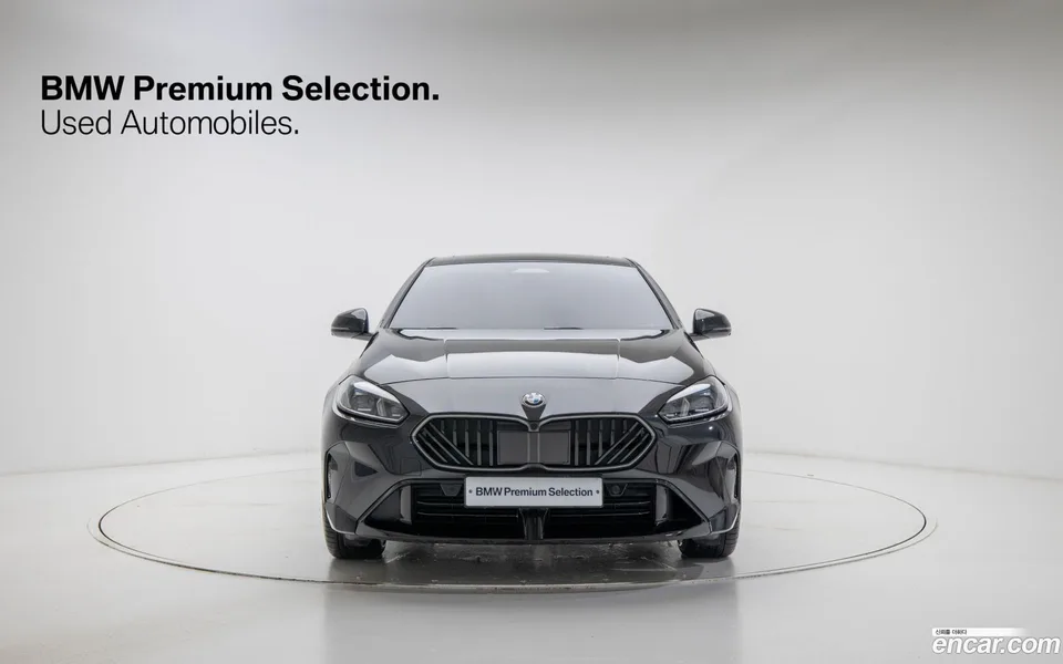 BMW 2 Series Gran Coupe 228 xDrive M 2025 — миниатюра 3