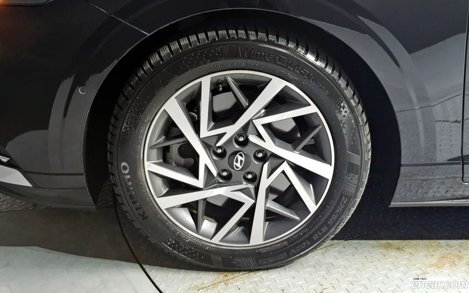 Hyundai Grandeur 3.5 2WD 2023 — миниатюра 5