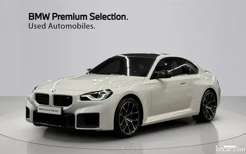 BMW M2 2024 buy in Moscow