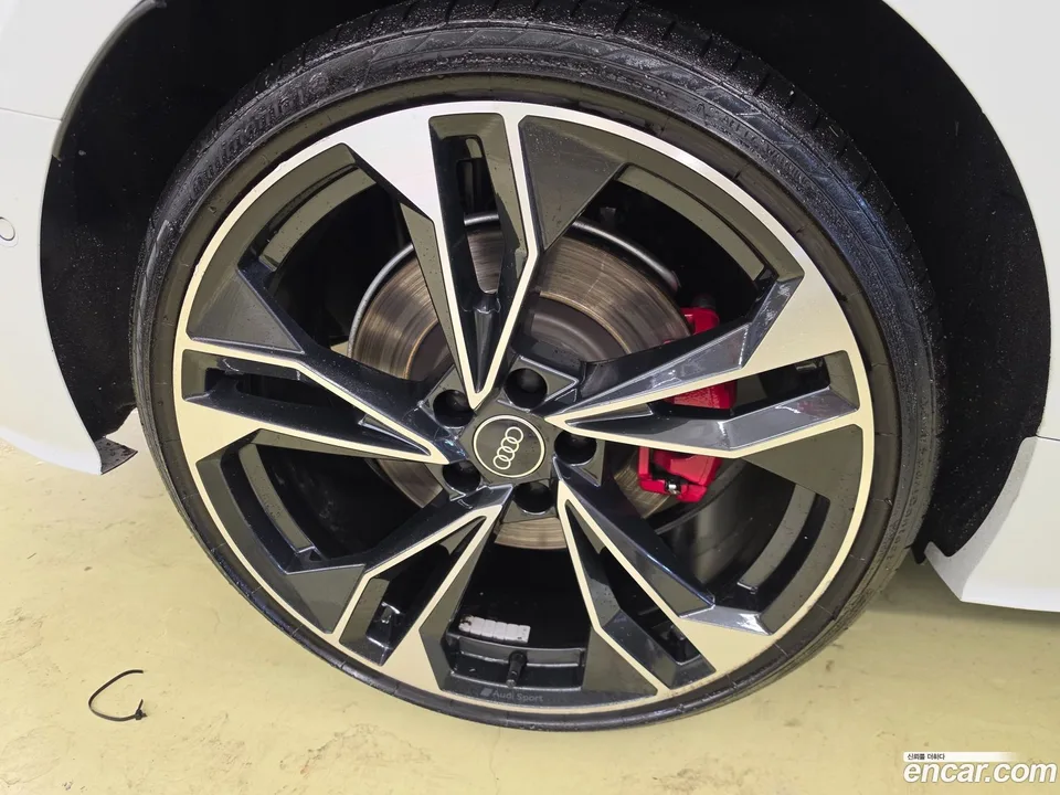 Audi S5 3.0 TFSI 2023 — миниатюра 5