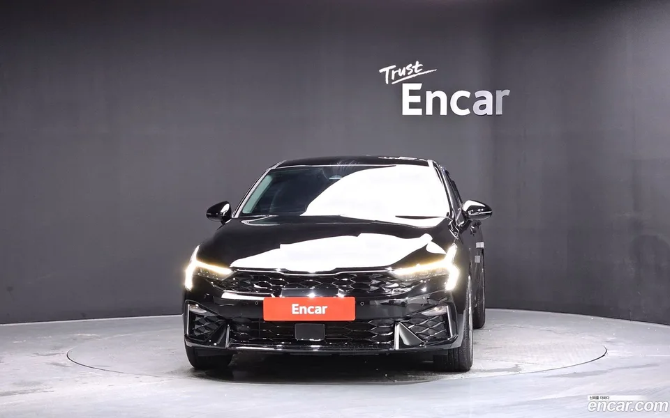 Kia K 5 2.0 LPi() 2024 — миниатюра 3