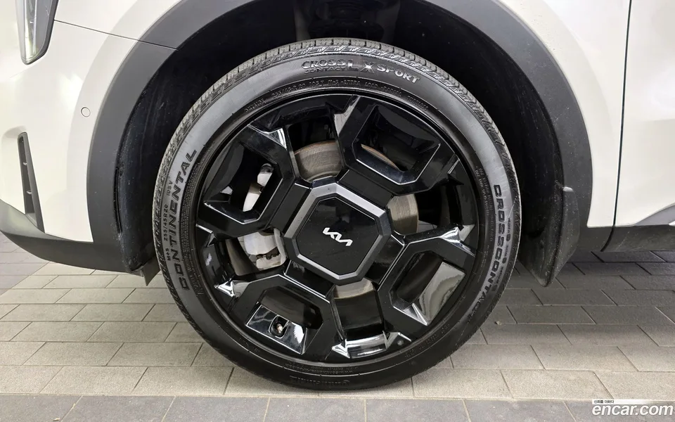 Kia Sorento 2.5T 2WD 2024 — миниатюра 5