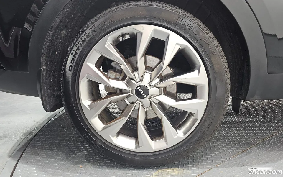 Kia Sorento 2.5T 2WD 2023 — миниатюра 5