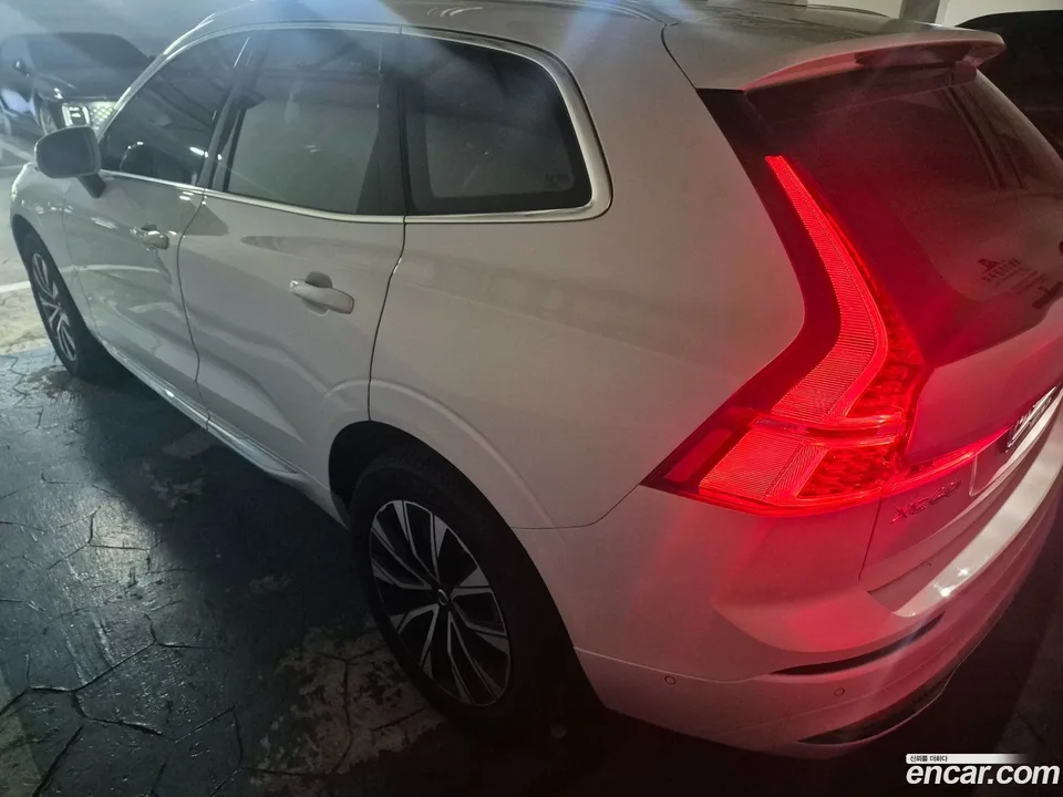 Volvo XC60 B5 2023 — миниатюра 2