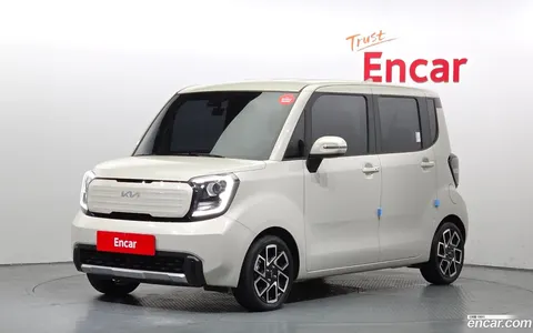 Kia Ray 2023 buy in Moscow