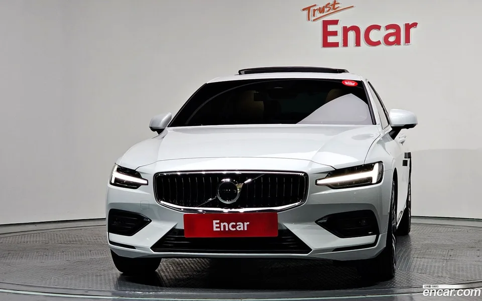 Volvo S60 B5 2023 — миниатюра 3