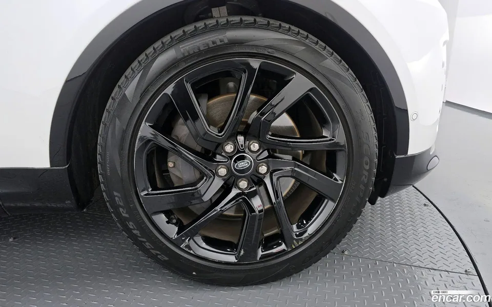 Land Rover Discovery P360 R- SE 2022 — миниатюра 5