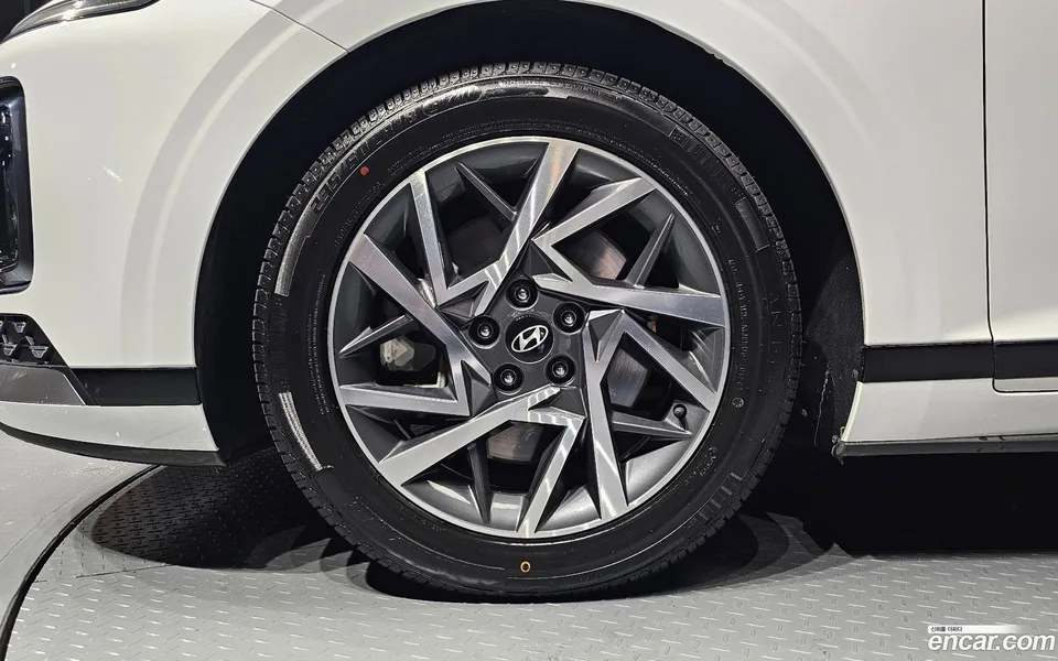 Hyundai Grandeur 3.5 LPG 2WD () 2024 — миниатюра 5